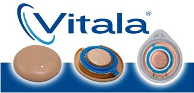 V
roce 2010 byla firmou ConvaTec uvedena na český trh
nová stomická pomůcka VITALA VITALA ®.