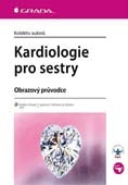 Kardiologie pro sestry, obrazový průvodce