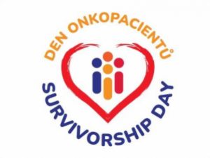Den onkopacientů – Survivorship Day