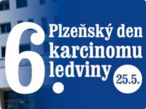 6. Plzeňský den karcinomu ledvin