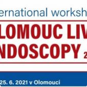 Olomouc Live Endoscopy 2021