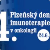 4. Plzeňský den imunoterapie v onkologii