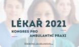 Lékař 2021 - kongres pro ambulantní praxi