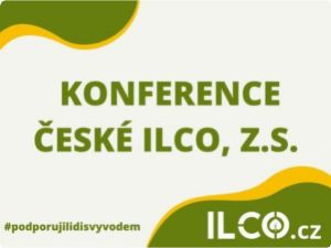 Podzimní konference České ILCO, z.s.