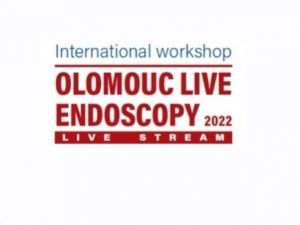 Olomouc Live Endoscopy 2022