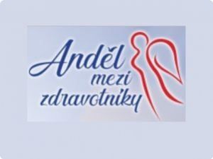 Vyhlášení - Anděl mezi zdravotníky 3. ročník