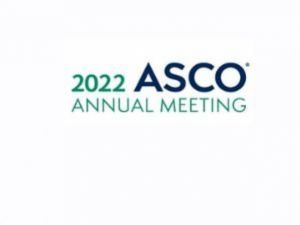 ASCO Annual meeting 2022