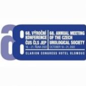 68. výroční konference České urologické společnosti