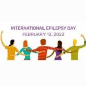 Mezinárodní den epilepsie 2023