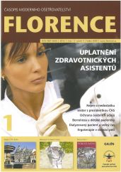 Florence 1 / 2009