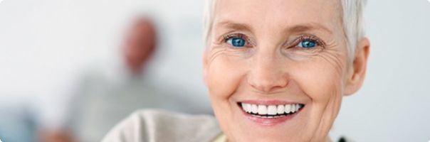 Taking Care of a Removable Denture