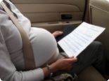 Travelling during Pregnancy