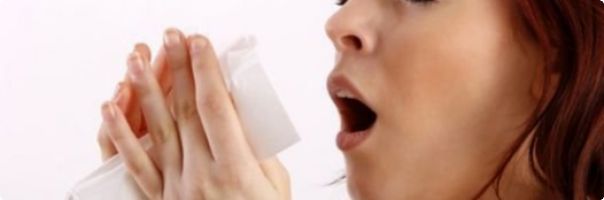 Astma trápí 800 000 Češek a Čechů, ročně asi 95 zemře