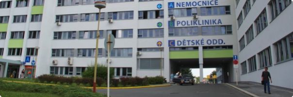 Českolipské nemocnici chybí lékaři, v létě omezí neurologii