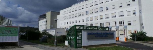  Ústecká nemocnice má nový drtič ledvinových kamenů