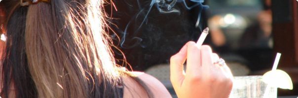 Brno pořádá osvětové akce o vlivu kouře z cigaret na nekuřáky