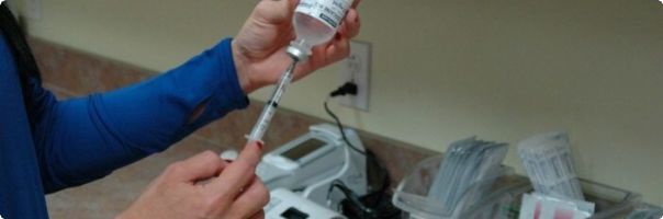 Odškodňování za poškození dětí očkováním zatím uzákoněno nebude