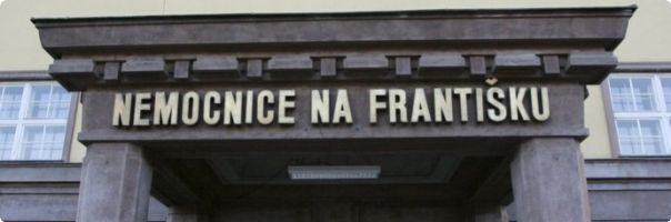 Praha 1 vypsala tendr na provozovatele Nemocnice Na Františku