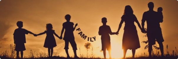 Rodiny na sebe nemají čas – nezvládají budovat vztahy 