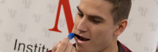 Český registr dárců krvetvorných buněk IKEM má nový DNA izolátor