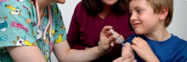 9 nejrozšířenějších mýtů o očkování