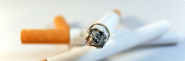 Kouření a jeho vliv na lidský organismus 