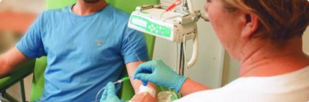 Nemocnice nastavují nová opatření proti kontaminaci cytostatiky 