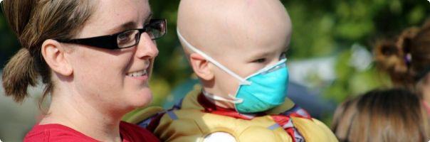 Lékaři zapojí do léčby dětí s leukemií vlastní imunitu