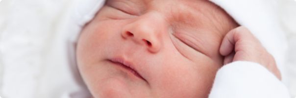 V ČR se poprvé narodilo dítě z transplantované dělohy