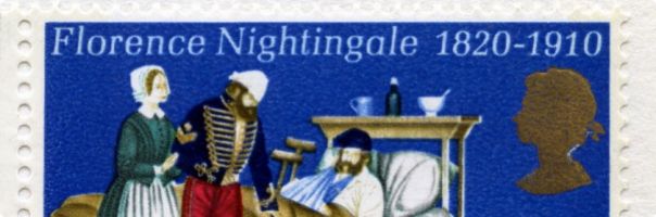 Florence Nightingaleová: Dáma s lucernou svou pevnou vůlí dokázala změnit svět