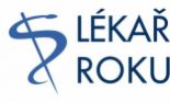„Lékař roku 2019“: hlasování odstartovalo