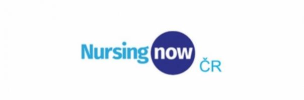 Nursing Now ČR - žádost koordinátorky kampaně
