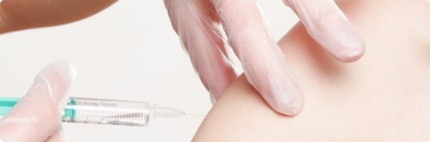 Očkování proti HPV chrání před rozvojem nádorů – až o 88 %