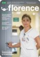 Vyšlo nové číslo časopisu Florence 6/2020
