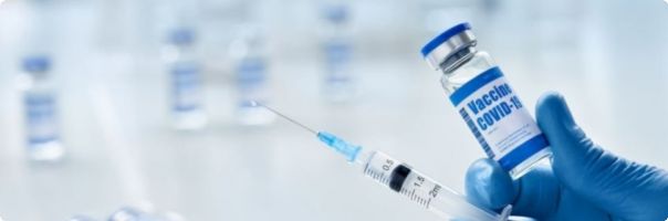Výzva odborných společností: Zdravotníci, nepodléhejte fake news o očkování proti covid-19