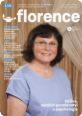 Vychází nové číslo časopisu Florence 1/2021