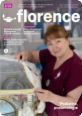 Vychází nové číslo časopisu Florence 2/2021
