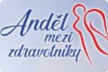 Anděl mezi zdravotníky 2 - přihláška