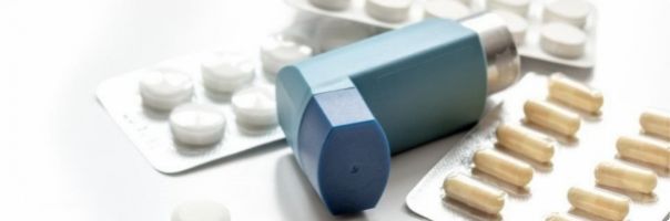 Každý desátý Čech trpí astmatem. ZP MV ČR loni na léčbu astmatiků vynaložila téměř půl miliardy korun