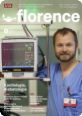 Vychází nové číslo časopisu Florence 3/2021