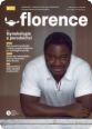 Těšíte se na páté číslo časopisu Florence?