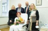 Druhý Anděl mezi zdravotníky – Jana Farkačová darovala výhru svému milovanému pracovišti