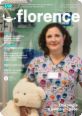 Vyšlo 1. číslo Florence
