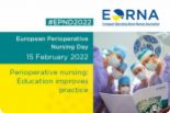 Evropský den perioperačního ošetřovatelství