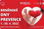 Duben – měsíc prevence v Brně