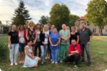 Oddělení Následné intenzivní péče oslavilo v Nemocnici v Městci Králové 20 let