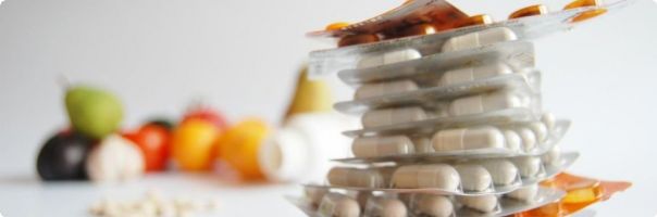 Kontrola léků klinickým farmaceutem
