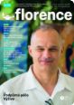 Vychází nové číslo časopisu Florence 4/2022
