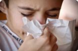 Dětí s alergiemi či astmatem přibývá, pomáhá jim jeskyně
