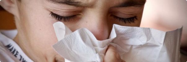 Dětí s alergiemi či astmatem přibývá, pomáhá jim jeskyně